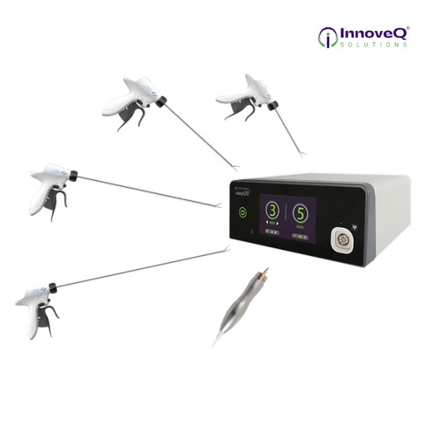 Ultrasonic Surgical System